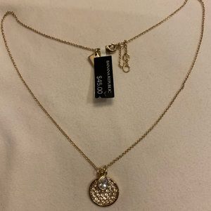 Banana Republic Necklace